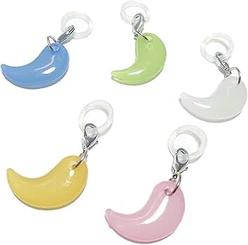 haruharu様 光る✨アンブレラマーカー チャーム クラゲちゃん kotaro様 光る✨アンブレラマーカー チャーム クラゲちゃん